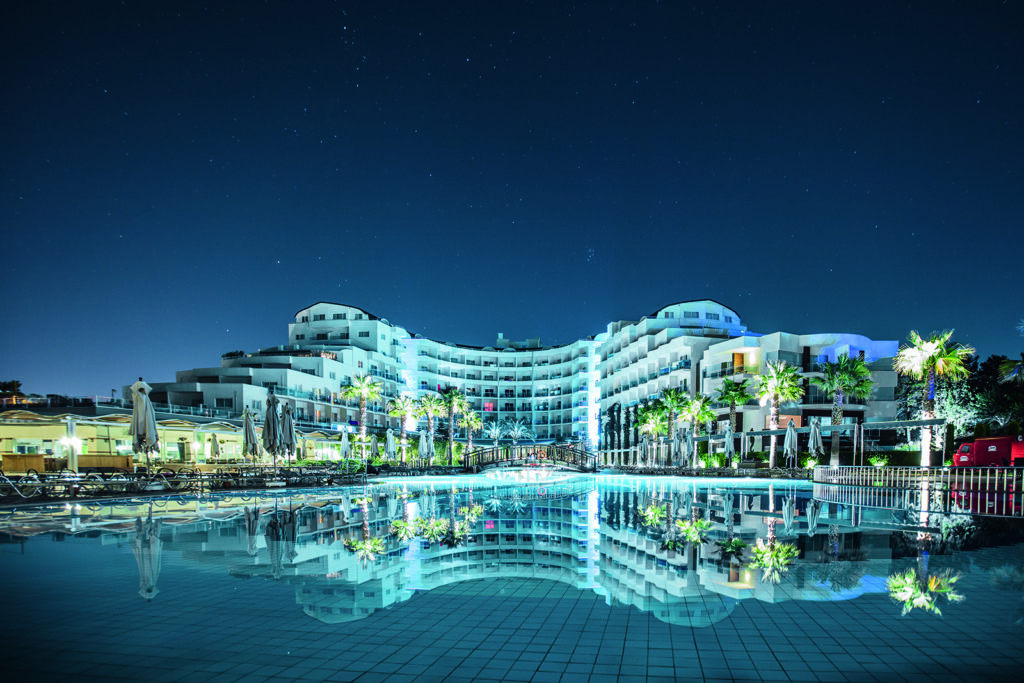 Beispielhotel
