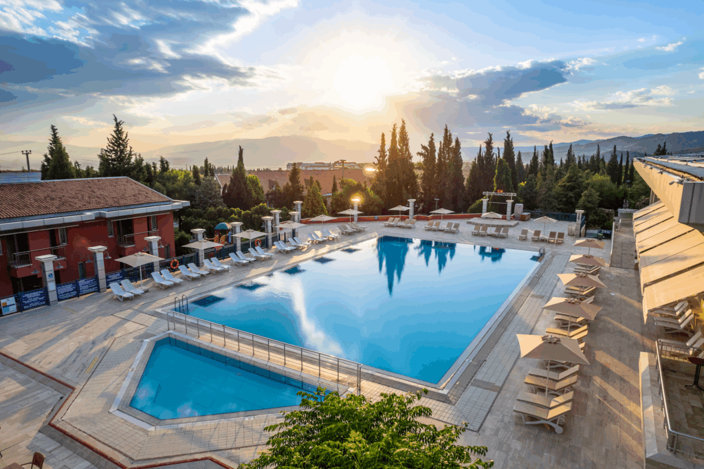 Beispielhotel