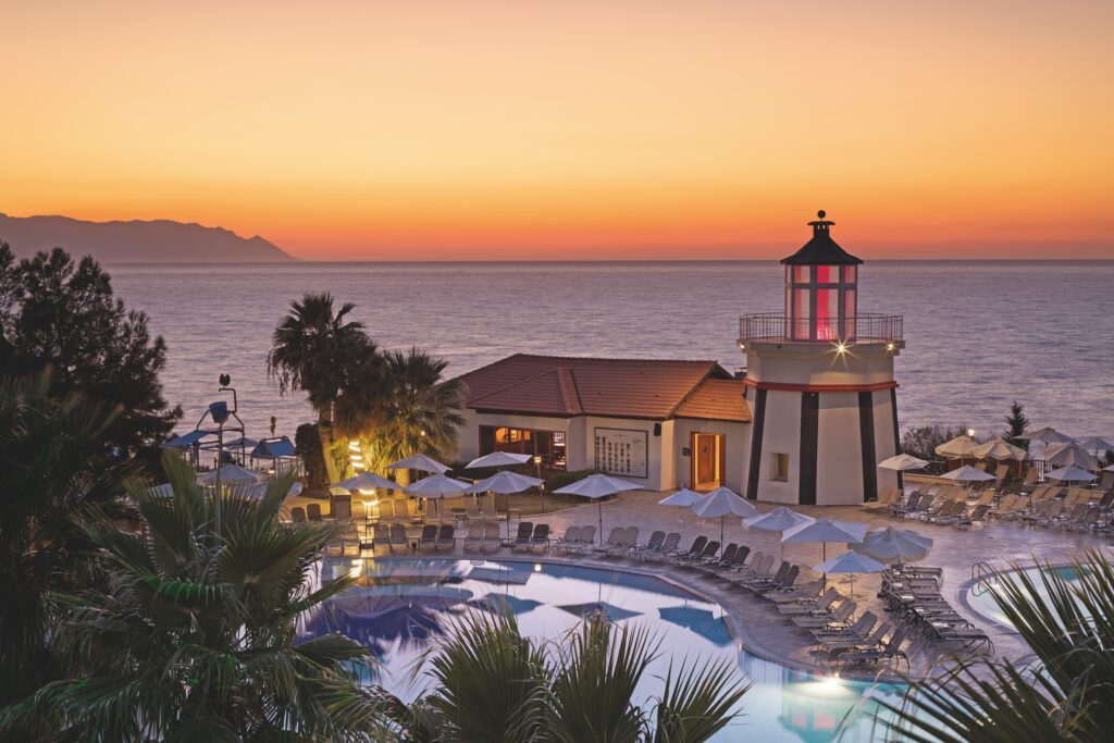 Beispielhotel