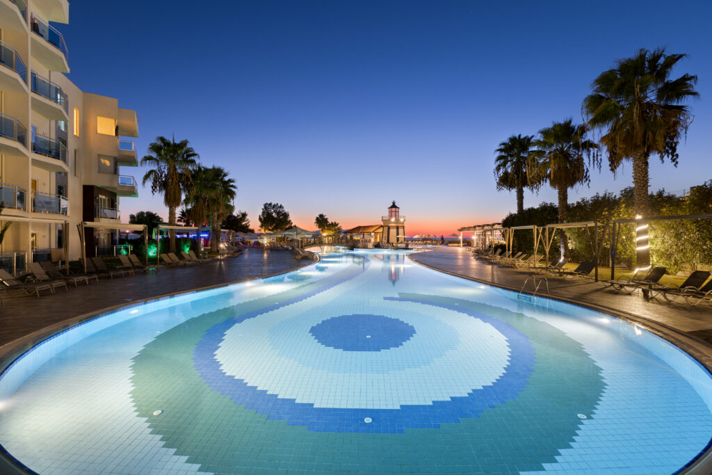 Beispielhotel