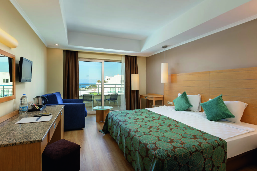 Beispielhotel