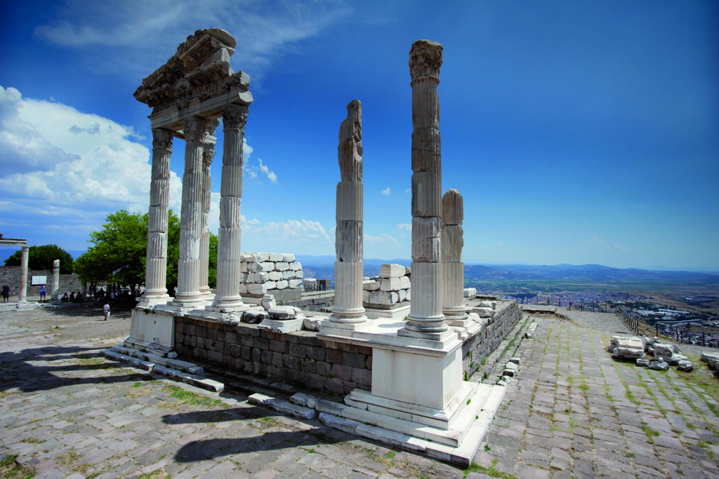 Pergamon (Welterbe)
