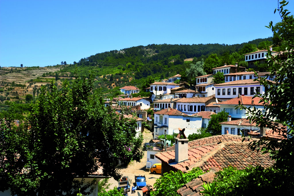 Şirince