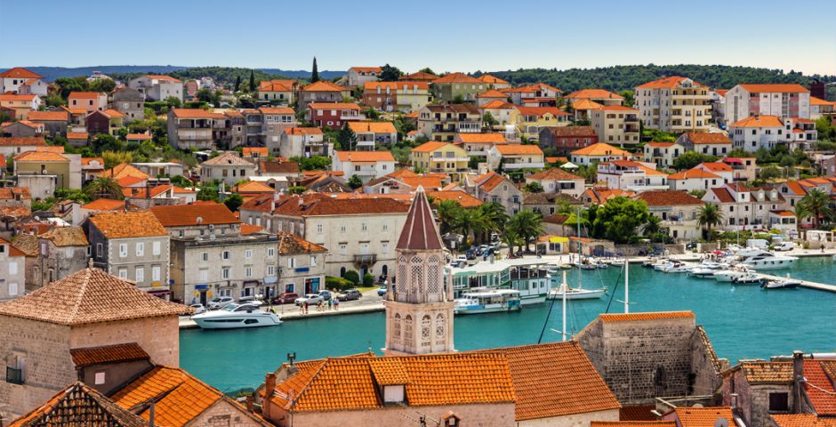 Trogir (Welterbe)